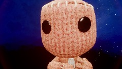 Big SackBoy's Groove!