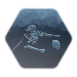 Skeleton Warrior