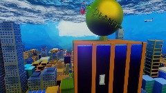 A screenshot taken in Dreams. 1 of 7.