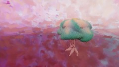 Life is Good: Random planet life simulation