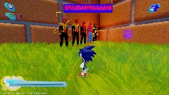 A screenshot taken in Dreams. 2 of 18.