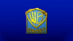 @Cactus_DaNn_Jr's Enchanted WB Games Logo