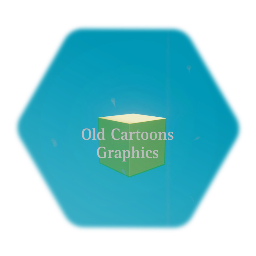 Old Cartoons Graphics