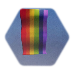PRIDE FLAG