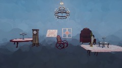 A screenshot taken in Dreams. 1 of 8.