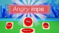 Angry imps (the Fix update) (beta)