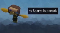 Kat 1 2 3 4 5 6 7 8 Has a Sparta remix
