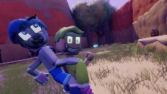 A screenshot taken in Dreams. 1 of 1.