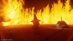 A screenshot taken in Dreams. 12 of 25.