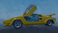 A screenshot taken in Dreams. 15 of 30.