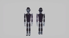 A screenshot taken in Dreams. 1 of 2.