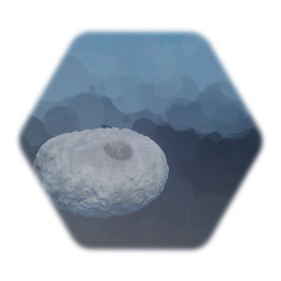 Dr. Corenn's Asteroid