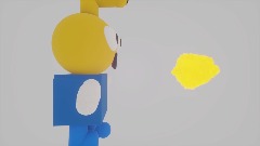 Milli eats a lemon and dies V2