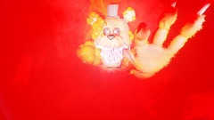 A screenshot taken in Dreams. 9 of 12.