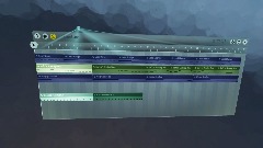 A screenshot taken in Dreams. 4 of 8.