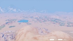 A screenshot taken in Dreams. 9 of 19.