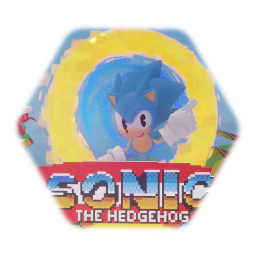 Sonic Mania 2