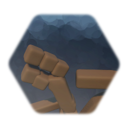 My stupid characters