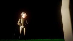 A screenshot taken in Dreams. 12 of 13.
