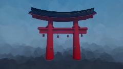 A screenshot taken in Dreams. 7 of 7.