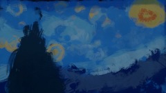 Starry Night Remix