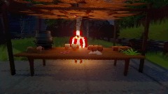 A screenshot taken in Dreams. 2 of 5.