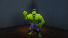 A screenshot taken in Dreams. 1 of 1.