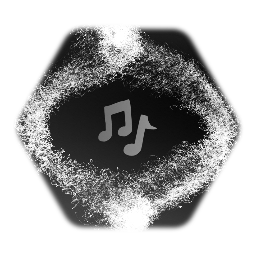 "Some random Skeleton in The Gardens" Interactive Music Track