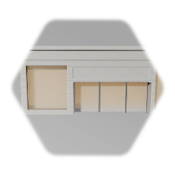 Store front