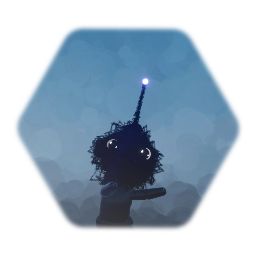 Imp smug dance element