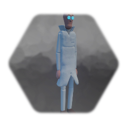 CRASH P: LAB CLONE [NORMAL]