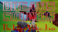 Dreams Sounds Hops Jam hub