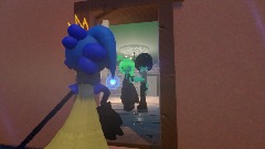 A screenshot taken in Dreams. 4 of 8.