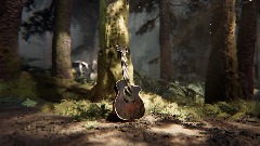 A screenshot taken in Dreams. 11 of 14.