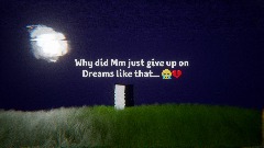 Dreams is Dying 😭💔