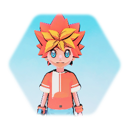 Ape Escape - Spike