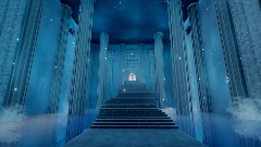 Water temple (Demo)