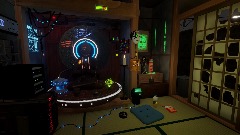 A screenshot taken in Dreams. 2 of 4.