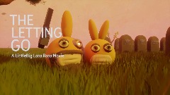 A screenshot taken in Dreams. 3 of 5.