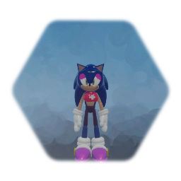 Sonic female