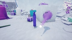 A screenshot taken in Dreams. 2 of 28.