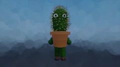 A screenshot taken in Dreams. 18 of 19.