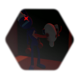 Among Us Melody (Imposter)