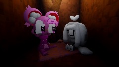 A screenshot taken in Dreams. 15 of 26.