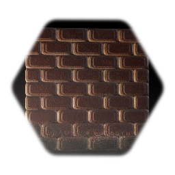 Brick Wall