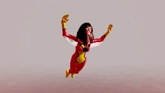 A screenshot taken in Dreams. 5 of 28.