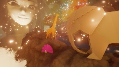 A screenshot taken in Dreams. 3 of 6.