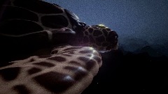 A screenshot taken in Dreams. 5 of 7.