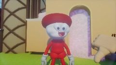 A screenshot taken in Dreams. 1 of 1.