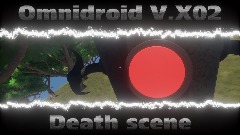 V.X02 Death scene